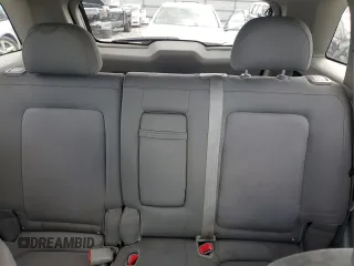 2008 Saturn VUE XE z VIN 3GSCL33P38S513413, wystawiony jako Copart lot #55738565 z przebiegiem 239 003 mil mil oraz Szkoda całkowita • Salvage title. Historia ofert i sprzedaży dostępna na DreamBid. Obrazek 10.