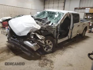2021 Ford F-150 XL with VIN 1FTFW1E81MFC52985, listed as a Copart auction lot 76129603 with 39,766 mi miles and Salvage Title. Bid and sale history available at carsss.com. Image 1.