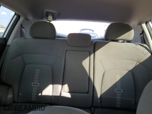 2013 Kia Sportage EX with VIN KNDPC3A21D7419995, listed as a Copart auction lot 44329055 with 139,181 mi miles and Salvage title. Bid and sale history available at DreamBid. Image 10.