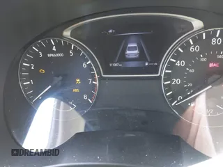 2016 Nissan Altima S z VIN 1N4AL3AP2GN313918, wystawiony jako IAAI lot #42193079 z przebiegiem 111 007 mil mil oraz . Historia ofert i sprzedaży dostępna na DreamBid. Obrazek 16.