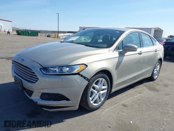 2016 Ford Fusion SE with VIN 3FA6P0HD0GR206464, listed as a IAAI auction lot 41756072 with 29,572 mi miles and . Bid and sale history available at carsss.com. Image 17.