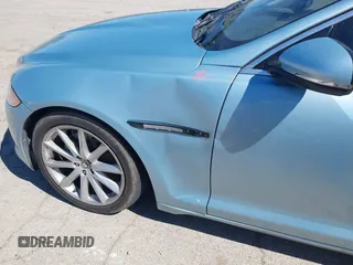 2012 Jaguar XJ with VIN SAJWA1CB6CLV22792, listed as a IAAI auction lot 41862245 with 108,707 mi miles and . Bid and sale history available at DreamBid. Image 6.