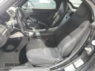 2008 Saturn Sky z VIN 1G8MB35B68Y128905, wystawiony jako Copart lot #79435794 z przebiegiem 133 757 mil mil oraz Szkoda całkowita • Salvage title. Historia ofert i sprzedaży dostępna na DreamBid. Obrazek 7.