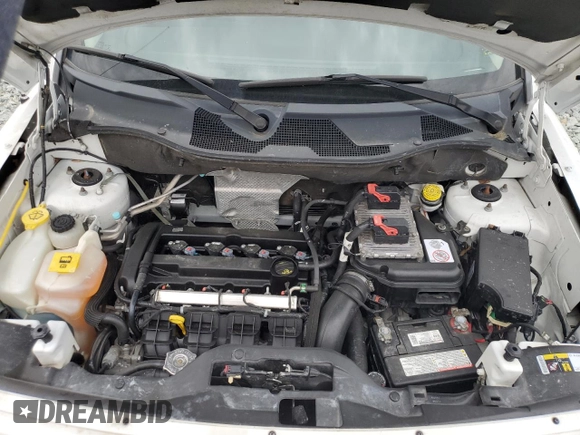 2014 Jeep Patriot Latitude z VIN 1C4NJPFA2ED928050, wystawiony jako Copart lot #50195295 z przebiegiem 130 437 mil mil oraz Szkoda całkowita • Salvage title. Historia ofert i sprzedaży dostępna na DreamBid. Obrazek 12.