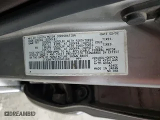2002 Toyota 4Runner Limited with VIN JT3GN87R520240168, listed as a Copart auction lot 43073435 with 171,974 mi miles and Clean Title. Bid and sale history available at carsss.com. Image 15.