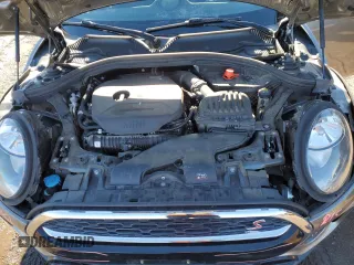 2019 MINI Clubman Cooper S with VIN WMWLU5C53K2G05515, listed as a Copart auction lot 79547254 with 66,888 mi miles and Salvage Title. Bid and sale history available at carsss.com. Image 12.