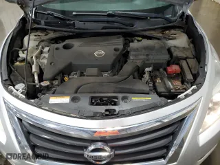2013 Nissan Altima 2.5 SL with VIN 1N4AL3AP3DC121091, listed as a Copart auction lot 50649065 with 128,098 mi miles and Salvage Title. Bid and sale history available at carsss.com. Image 12.