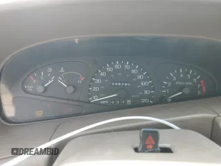 1999 Ford Escort Cool с VIN 3FAKP1137XR183464, выставлен на аукционе Copart как лот 53711155 с пробегом 98 780 миль миль и Чистый • Clean title. История ставок и продаж доступна на DreamBid. Изображение 9.