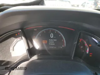 2019 Honda Civic Type R Touring z VIN SHHFK8G73KU201741, wystawiony jako Copart lot #43377445 z przebiegiem 76 807 mil mil oraz Szkoda całkowita • Salvage title. Historia ofert i sprzedaży dostępna na DreamBid. Obrazek 9.