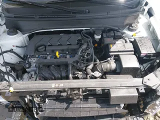 2024 Hyundai Venue SEL with VIN KMHRC8A3XRU326010, listed as a IAAI auction lot 41845065 with 2,604 mi miles and . Bid and sale history available at DreamBid. Image 10.
