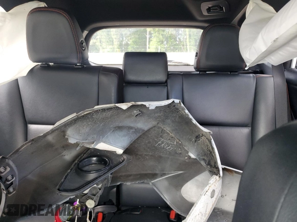 2017 Toyota RAV4 SE с VIN 2T3NFREV5HW404383, выставлен на аукционе Copart как лот 58600705 с пробегом 162 813 миль миль и Списание • Salvage title. История ставок и продаж доступна на DreamBid. Изображение 10.