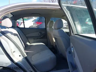 2005 Chevrolet Malibu with VIN 1G1ZS52F25F335113, listed as a IAAI auction lot 41637480 with 1 mi miles. Bid and sale history available at carsss.com. Image 8.