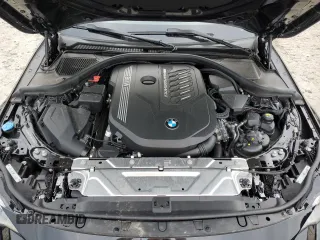 2022 BMW 2 Series M240i xDrive with VIN 3MW53CM07N8C61337, listed as a Copart auction lot 64004873 with 4,642 mi miles. Bid and sale history available at carsss.com. Image 11.