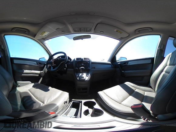 2011 Honda CR-V EX-L with VIN 5J6RE4H73BL120646, listed as a IAAI auction lot 41787137 with 203,279 mi miles. Bid and sale history available at carsss.com. Image 19.