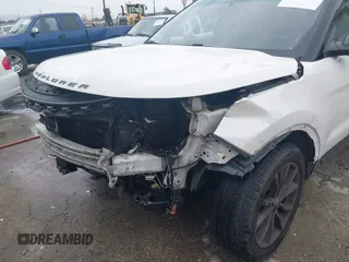 2017 Ford Explorer XLT с VIN 1FM5K7D84HGA61004, выставлен на аукционе IAAI как лот 42042440 с пробегом 91 316 миль миль и . История ставок и продаж доступна на DreamBid. Изображение 6.