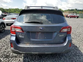 2017 Subaru Outback Limited with VIN 4S4BSAKC6H3335947, listed as a Copart auction lot 65353205 with Not provided miles and Salvage title. Bid and sale history available at DreamBid. Image 6.