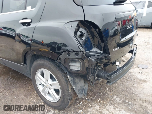 2020 Chevrolet Trax LT z VIN 3GNCJLSB2LL136235, wystawiony jako IAAI lot #41866450 z przebiegiem 65 129 mil mil oraz . Historia ofert i sprzedaży dostępna na DreamBid. Obrazek 20.
