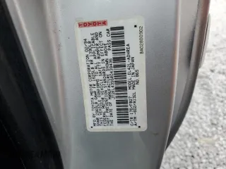 1994 Toyota Tercel DX z VIN JT2EL43S6R0439436, wystawiony jako Copart lot #81516524 z przebiegiem 92 092 mil mil oraz Szkoda całkowita • Salvage title. Historia ofert i sprzedaży dostępna na DreamBid. Obrazek 14.