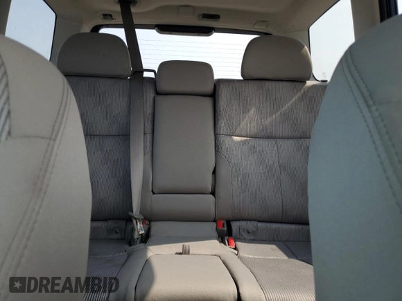 2010 Subaru Forester X Premium с VIN JF2SH6CC2AG911094, выставлен на аукционе Copart как лот 59757305 с пробегом 190 811 миль миль и Списание • Salvage title. История ставок и продаж доступна на DreamBid. Изображение 10.