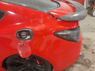 2013 Hyundai Genesis Coupe R-Spec with VIN KMHHU6KJ4DU101925, listed as a IAAI auction lot 41190063 with 86,077 mi miles and . Bid and sale history available at DreamBid. Image 16.