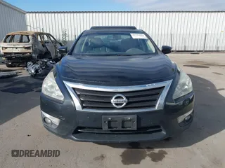 2014 Nissan Altima SL with VIN 1N4BL3AP7EC165164, listed as a IAAI auction lot 41159064 with 152,307 mi miles and . Bid and sale history available at DreamBid. Image 12.