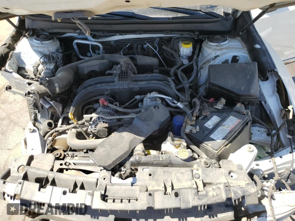 2019 Subaru Outback Touring with VIN 4S4BSATC1K3302134, listed as a Copart auction lot 62282944 with 85,251 mi miles and Salvage title. Bid and sale history available at DreamBid. Image 12.