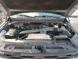 2022 Ford Expedition Max XLT z VIN 1FMJK1HT4NEA58816, wystawiony jako Copart lot #42107025 z przebiegiem 38 849 mil mil oraz Szkoda całkowita • Salvage title. Historia ofert i sprzedaży dostępna na DreamBid. Obrazek 12.