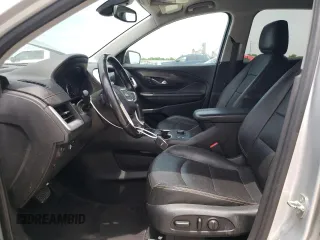 2020 GMC Terrain SLT with VIN 3GKALPEVXLL171262, listed as a Copart auction lot 54978025 with 105,290 mi miles and Clean title. Bid and sale history available at DreamBid. Image 7.