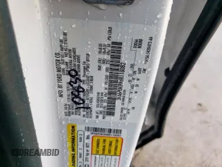 2017 Ford Fusion Titanium с VIN 3FA6P0K99HR118082, выставлен на аукционе Copart как лот 55459615 с пробегом 89 148 миль миль и Чистый • Clean title. История ставок и продаж доступна на DreamBid. Изображение 12.