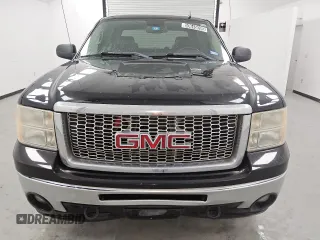 2012 GMC Sierra 1500 SLE with VIN 3GTP2VE77CG224622, listed as a Copart auction lot 50645095 with 194,813 mi miles and Clean Title. Bid and sale history available at DreamBid. Image 5.