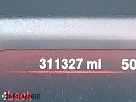 2013 Dodge Journey SE with VIN 3C4PDCAB0DT695464, listed as a IAAI auction lot 41899206 with 311,327 mi miles. Bid and sale history available at carsss.com. Image 15.