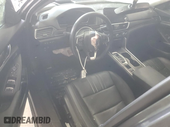 2021 Honda Accord Touring z VIN 1HGCV2F92MA013866, wystawiony jako Copart lot #55471655 z przebiegiem 42 049 mil mil oraz Szkoda całkowita • Salvage title. Historia ofert i sprzedaży dostępna na DreamBid. Obrazek 8.