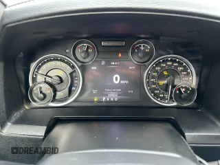 2018 Ram 2500 Power Wagon with VIN 3C6TR5EJ4JG415473, listed as a Copart auction lot 42157015 with 136,199 mi miles and Clean Title. Bid and sale history available at carsss.com. Image 8.