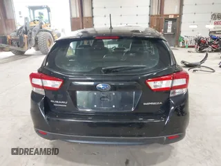 2019 Subaru Impreza with VIN 4S3GTAA68K3723479, listed as a IAAI auction lot 42501963 with 265,165 mi miles and . Bid and sale history available at DreamBid. Image 17.
