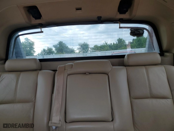 2008 Chevrolet Avalanche LT w/1LT with VIN 3GNFK12308G115133, listed as a Copart auction lot 72465614 with 147,996 mi miles and Salvage Title. Bid and sale history available at carsss.com. Image 10.