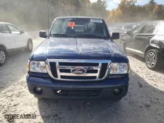 2008 Ford Ranger XL with VIN 1FTZR15EX8PB08944, listed as a Copart auction lot 75428194 with 0 mi miles and Salvage Title. Bid and sale history available at carsss.com. Image 5.
