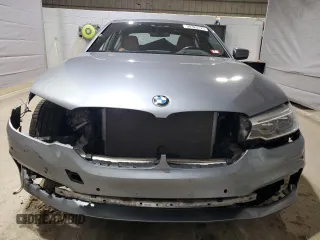 2018 BMW 5 Series 540i xDrive z VIN WBAJE7C58JG892106, wystawiony jako Copart lot #50320225 z przebiegiem 70 761 mil mil oraz Szkoda całkowita • Salvage title. Historia ofert i sprzedaży dostępna na DreamBid. Obrazek 5.