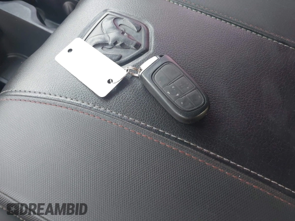 2017 Ram 1500 Rebel with VIN 1C6RR7YT7HS531000, listed as a IAAI auction lot 42102807 with 108,785 mi miles and . Bid and sale history available at DreamBid. Image 11.