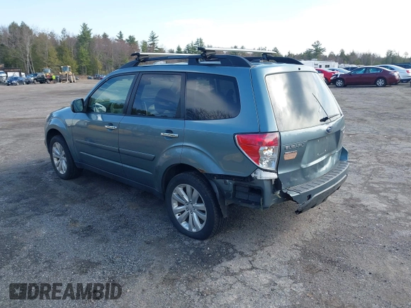2012 Subaru Forester X Premium с VIN JF2SHADC7CH434287, выставлен на аукционе IAAI как лот 42027346 с пробегом 208 750 миль миль и . История ставок и продаж доступна на DreamBid. Изображение 3.
