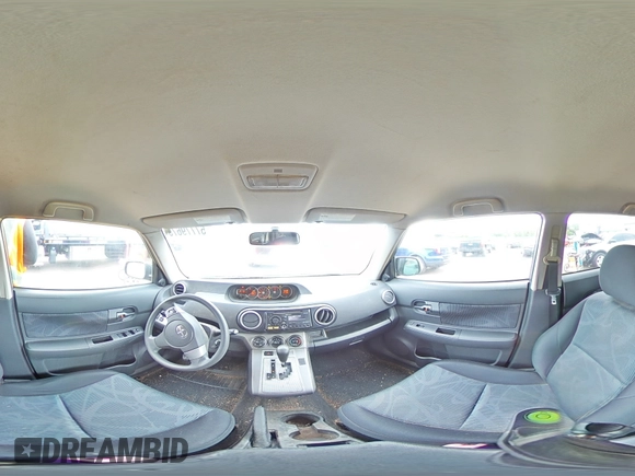 2012 Scion xB z VIN JTLZE4FE1CJ014494, wystawiony jako Copart lot #57779675 z przebiegiem 151 857 mil mil oraz Szkody całkowita. Historia ofert i sprzedaży dostępna na DreamBid. Obrazek 15.
