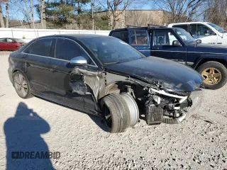 2019 Audi RS 3 с VIN WUABWGFF8KA907574, выставлен на аукционе Copart как лот 87910395 с пробегом 38 289 миль миль и Списание • Salvage title. История ставок и продаж доступна на DreamBid. Изображение 4.