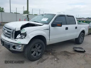 2009 Ford F-150 XL z VIN 1FTRW12819FA59776, wystawiony jako IAAI lot #42045179 z przebiegiem 193 228 mil mil oraz . Historia ofert i sprzedaży dostępna na DreamBid. Obrazek 17.