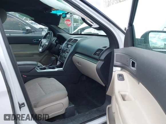 2014 Ford Explorer с VIN 1FM5K8B8XEGB08492, выставлен на аукционе IAAI как лот 42165666 с пробегом 190 954 миль миль и . История ставок и продаж доступна на DreamBid. Изображение 5.