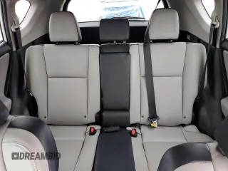2017 Toyota RAV4 Limited with VIN 2T3YFREV4HW321248, listed as a Copart auction lot 52186185 with 91,011 mi miles and Salvage Title. Bid and sale history available at carsss.com. Image 10.