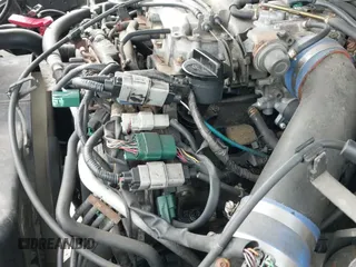 2001 Nissan Pathfinder SE z VIN JN8DR07Y01W502836, wystawiony jako IAAI lot #43290556 z przebiegiem 175 075 mil mil oraz . Historia ofert i sprzedaży dostępna na DreamBid. Obrazek 13.