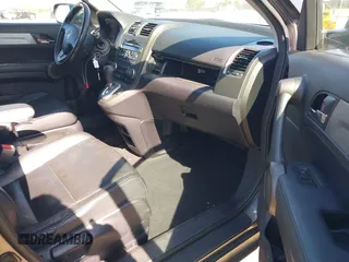 2010 Honda CR-V EX-L with VIN JHLRE3H76AC002706, listed as a IAAI auction lot 42126760 with 170,971 mi miles and . Bid and sale history available at carsss.com. Image 5.