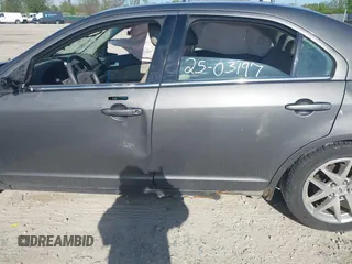 2010 Ford Fusion SEL with VIN 3FAHP0JA2AR267038, listed as a IAAI auction lot 42126977 with 246,117 mi miles and . Bid and sale history available at DreamBid. Image 14.