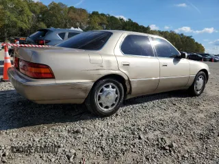 1994 Lexus LS z VIN JT8UF11E7R0195154, wystawiony jako Copart lot #81828264 z przebiegiem 142 045 mil mil oraz Szkody całkowita. Historia ofert i sprzedaży dostępna na DreamBid. Obrazek 3.