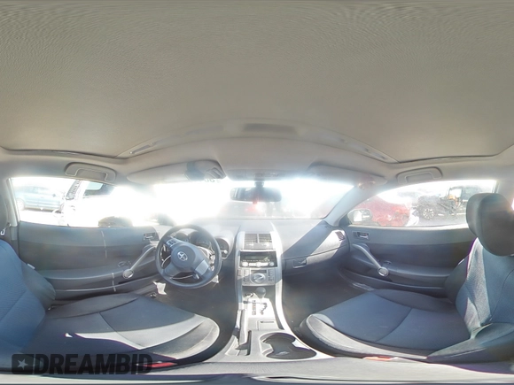 2009 Scion tC z VIN JTKDE167590296040, wystawiony jako Copart lot #58440895 z przebiegiem 171 825 mil mil oraz Szkoda całkowita • Salvage title. Historia ofert i sprzedaży dostępna na DreamBid. Obrazek 14.