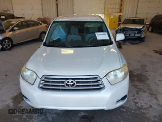 2008 Toyota Highlander with VIN JTEES41A582028404, listed as a IAAI auction lot 42608413 with 225,070 mi miles and . Bid and sale history available at DreamBid. Image 12.
